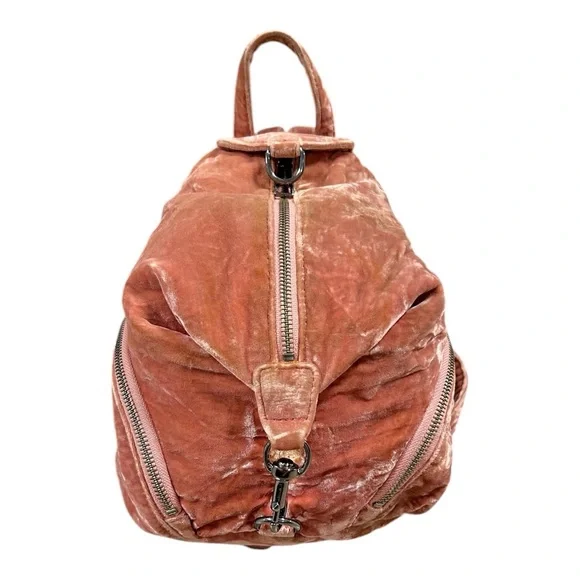Rebecca Minkoff | Bags | Rebecca Minkoff Julian Crushed  display picture 2